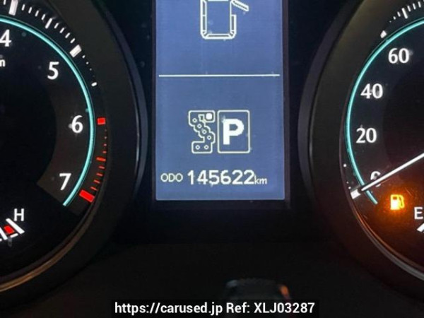 Used 2010 AT toyota land-cruiser-prado TRJ150W Image[35]