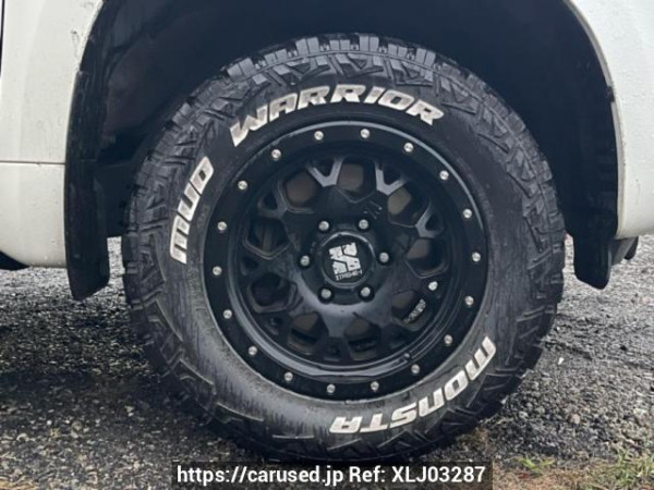 Used 2010 AT toyota land-cruiser-prado TRJ150W Image[36]