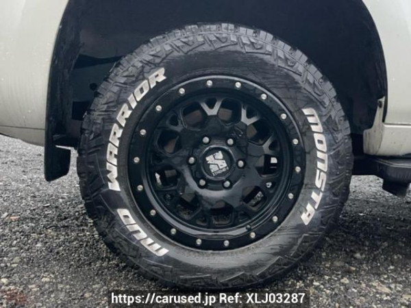 Used 2010 AT toyota land-cruiser-prado TRJ150W Image[37]