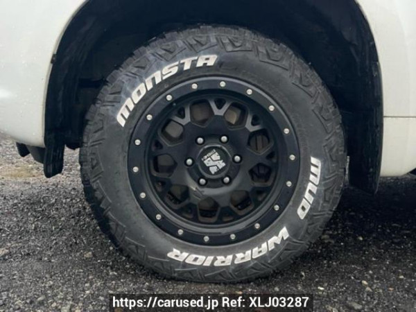 Used 2010 AT toyota land-cruiser-prado TRJ150W Image[39]