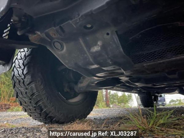 Used 2010 AT toyota land-cruiser-prado TRJ150W Image[40]