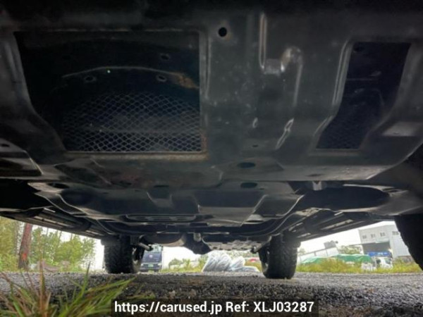 Used 2010 AT toyota land-cruiser-prado TRJ150W Image[41]