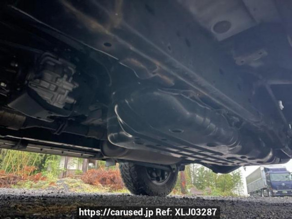 Used 2010 AT toyota land-cruiser-prado TRJ150W Image[43]