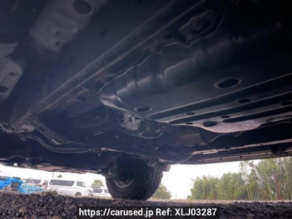 Used 2010 AT toyota land-cruiser-prado TRJ150W Image[44]