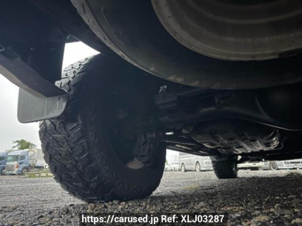 Used 2010 AT toyota land-cruiser-prado TRJ150W Image[45]