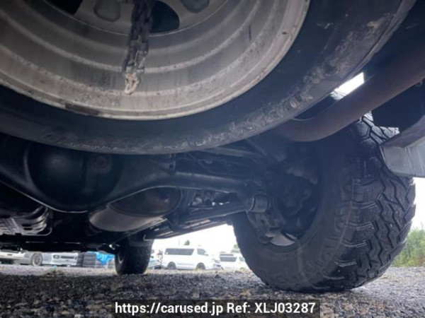 Used 2010 AT toyota land-cruiser-prado TRJ150W Image[47]