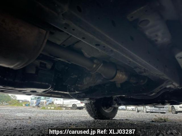 Used 2010 AT toyota land-cruiser-prado TRJ150W Image[48]