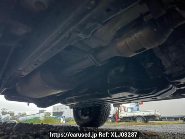 Used 2010 AT toyota land-cruiser-prado TRJ150W Image[49]