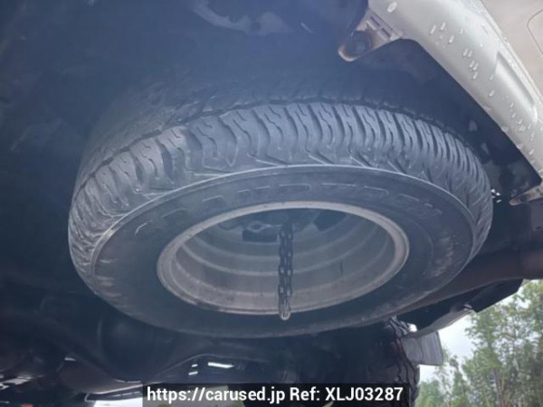 Used 2010 AT toyota land-cruiser-prado TRJ150W Image[50]