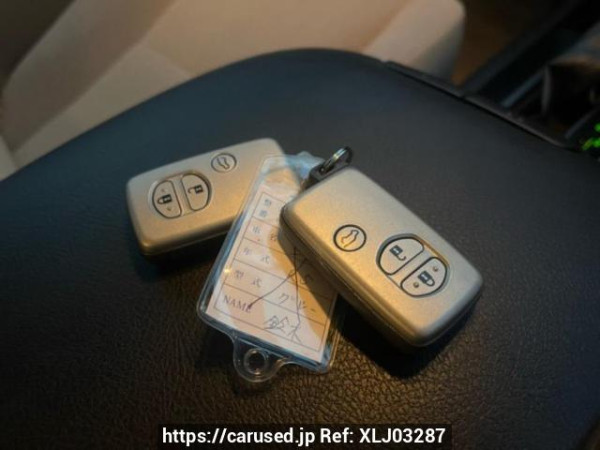 Used 2010 AT toyota land-cruiser-prado TRJ150W Image[52]