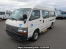 Used 2003 AT toyota hiace-commuter TRH124B Image[2]