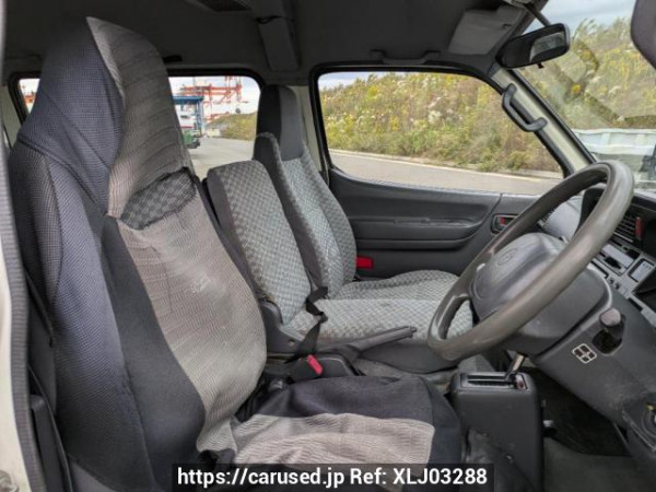 Used 2003 AT toyota hiace-commuter TRH124B Image[12]