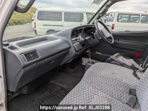 Used 2003 AT toyota hiace-commuter TRH124B Image[13]