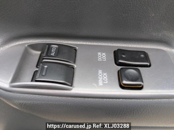 Used 2003 AT toyota hiace-commuter TRH124B Image[19]