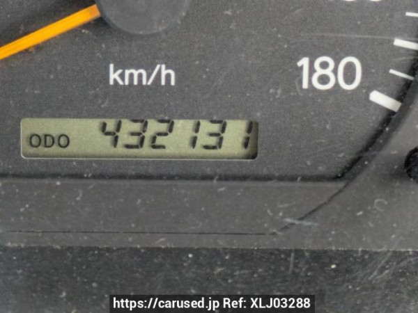 Used 2003 AT toyota hiace-commuter TRH124B Image[29]