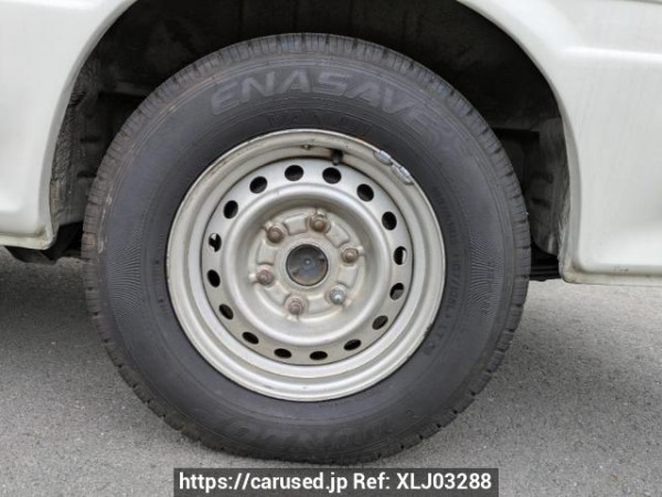 Used 2003 AT toyota hiace-commuter TRH124B Image[31]