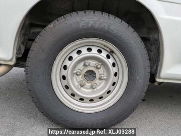 Used 2003 AT toyota hiace-commuter TRH124B Image[33]