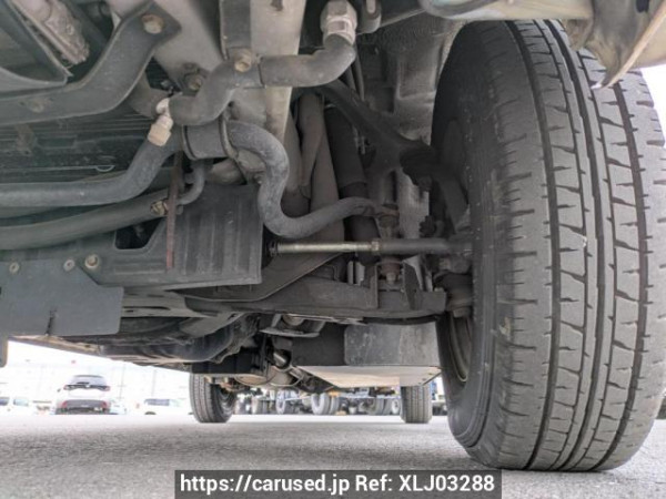 Used 2003 AT toyota hiace-commuter TRH124B Image[35]