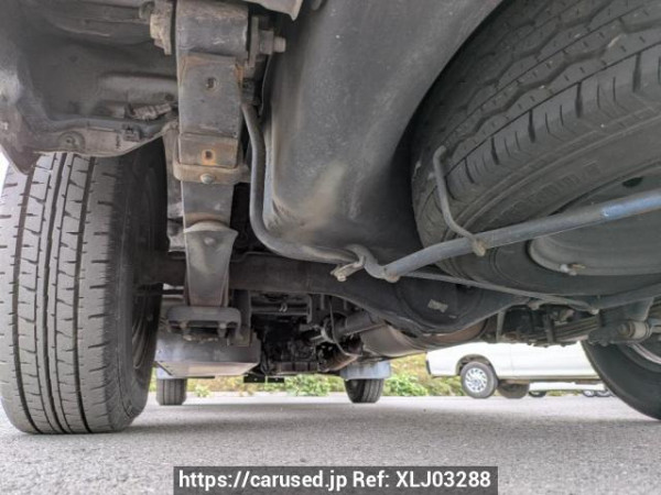 Used 2003 AT toyota hiace-commuter TRH124B Image[36]