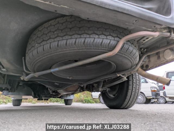 Used 2003 AT toyota hiace-commuter TRH124B Image[37]