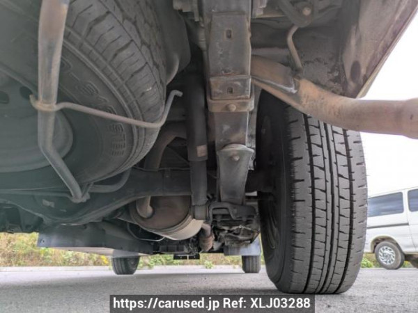 Used 2003 AT toyota hiace-commuter TRH124B Image[38]