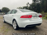 Used 2015 AT jaguar xe JA2GA Image[4]