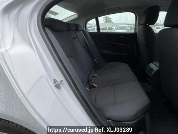 Used 2015 AT jaguar xe JA2GA Image[15]