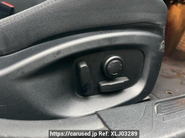 Used 2015 AT jaguar xe JA2GA Image[17]