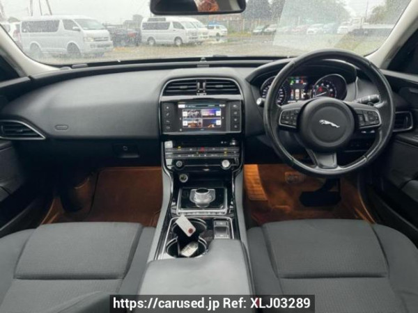 Used 2015 AT jaguar xe JA2GA Image[20]