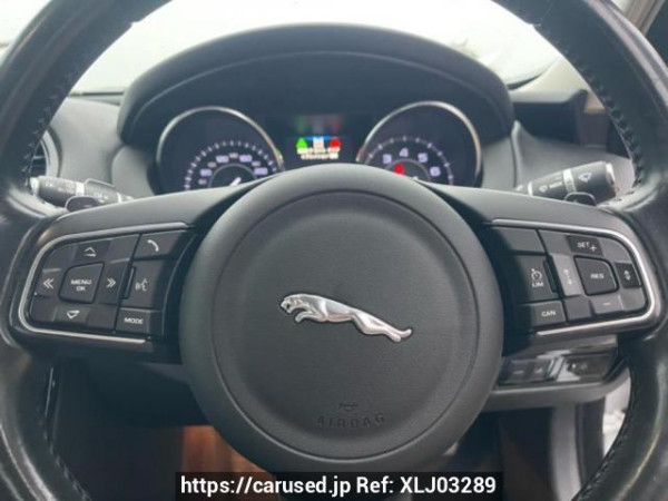 Used 2015 AT jaguar xe JA2GA Image[23]