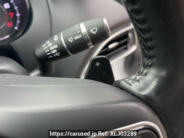 Used 2015 AT jaguar xe JA2GA Image[25]