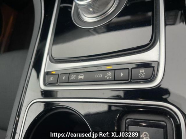 Used 2015 AT jaguar xe JA2GA Image[35]