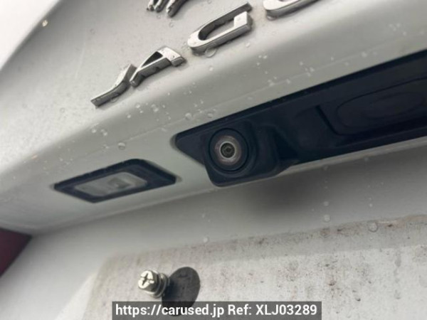 Used 2015 AT jaguar xe JA2GA Image[52]