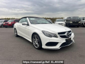 Mercedes Benz E-Class