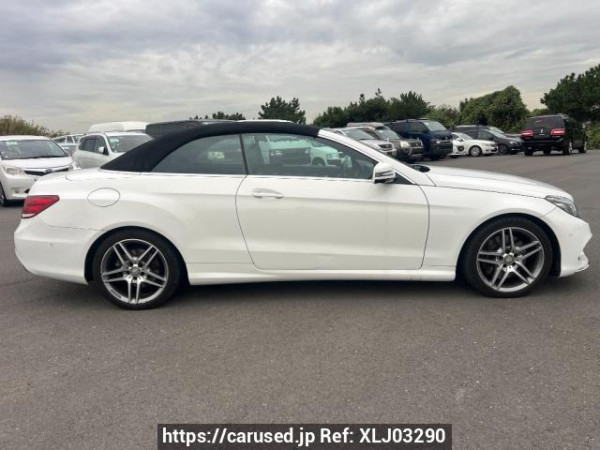Used 2016 AT mercedes-benz e-class 207461 Image[7]