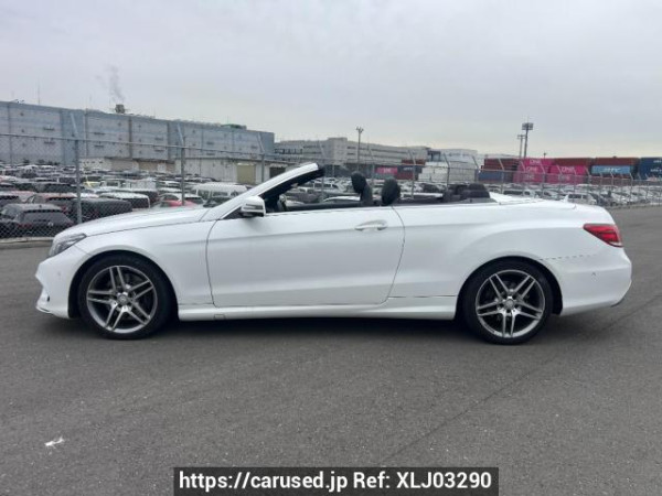 Used 2016 AT mercedes-benz e-class 207461 Image[10]