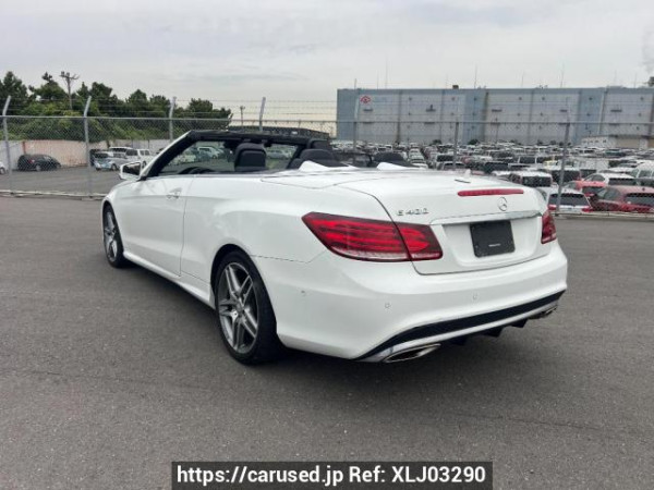 Used 2016 AT mercedes-benz e-class 207461 Image[11]