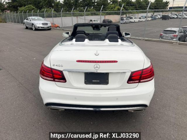 Used 2016 AT mercedes-benz e-class 207461 Image[12]