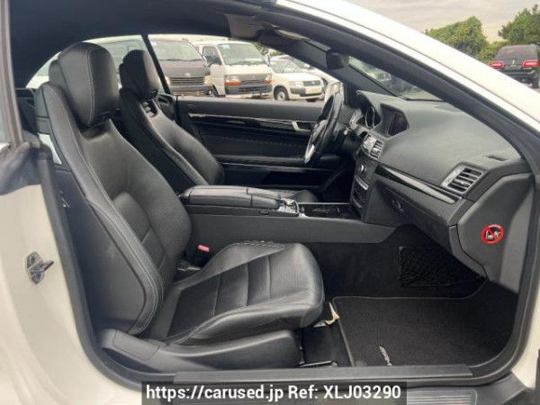 Used 2016 AT mercedes-benz e-class 207461 Image[19]