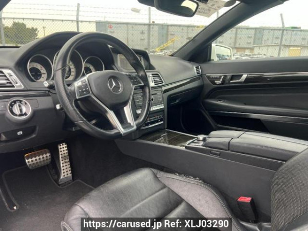 Used 2016 AT mercedes-benz e-class 207461 Image[20]