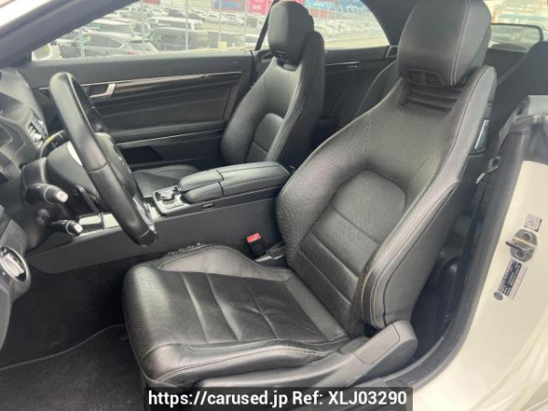 Used 2016 AT mercedes-benz e-class 207461 Image[22]