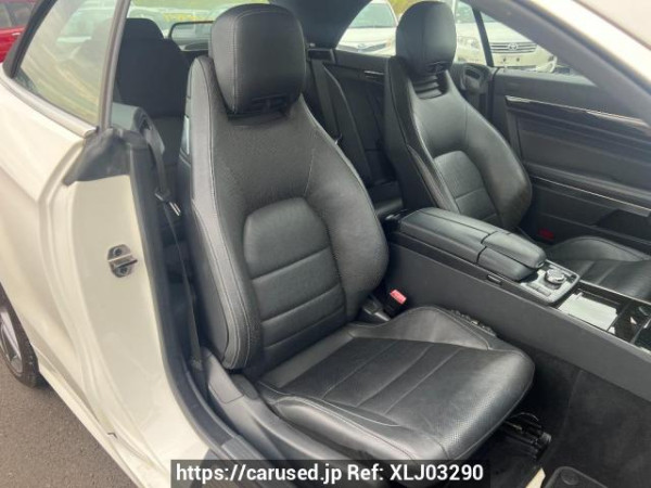 Used 2016 AT mercedes-benz e-class 207461 Image[23]