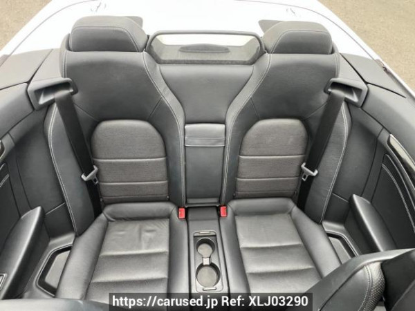 Used 2016 AT mercedes-benz e-class 207461 Image[24]