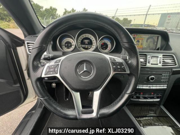 Used 2016 AT mercedes-benz e-class 207461 Image[25]