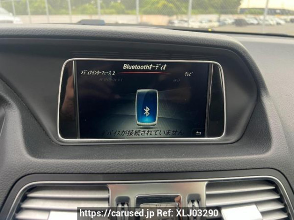 Used 2016 AT mercedes-benz e-class 207461 Image[26]