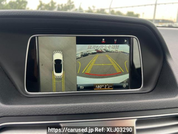 Used 2016 AT mercedes-benz e-class 207461 Image[27]