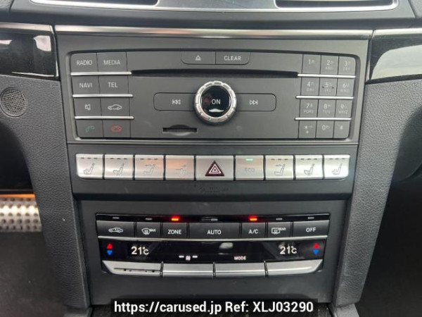 Used 2016 AT mercedes-benz e-class 207461 Image[29]