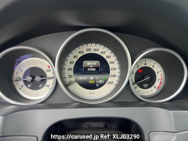 Used 2016 AT mercedes-benz e-class 207461 Image[34]