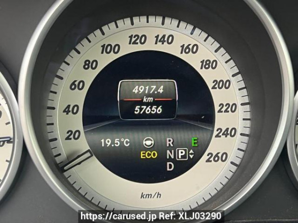 Used 2016 AT mercedes-benz e-class 207461 Image[35]