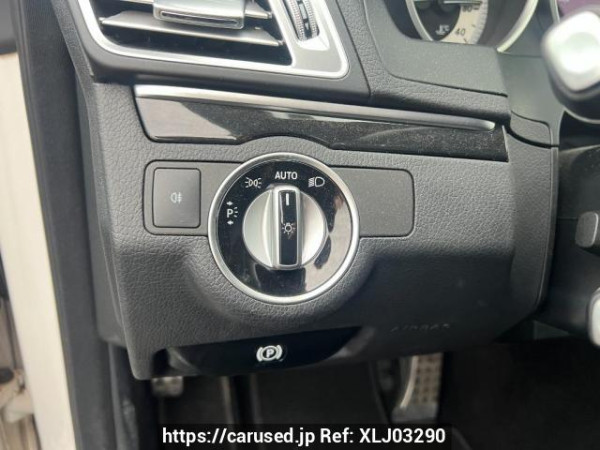 Used 2016 AT mercedes-benz e-class 207461 Image[36]